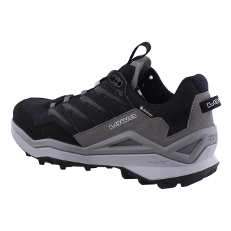 Lowa 311630 Maddox Pro GTX zwart