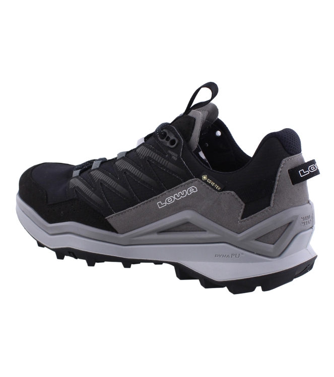 Lowa 311630 Maddox Pro GTX zwart