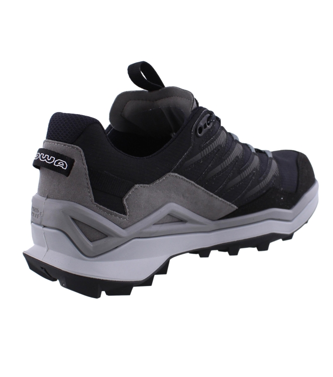 Lowa 311630 Maddox Pro GTX zwart