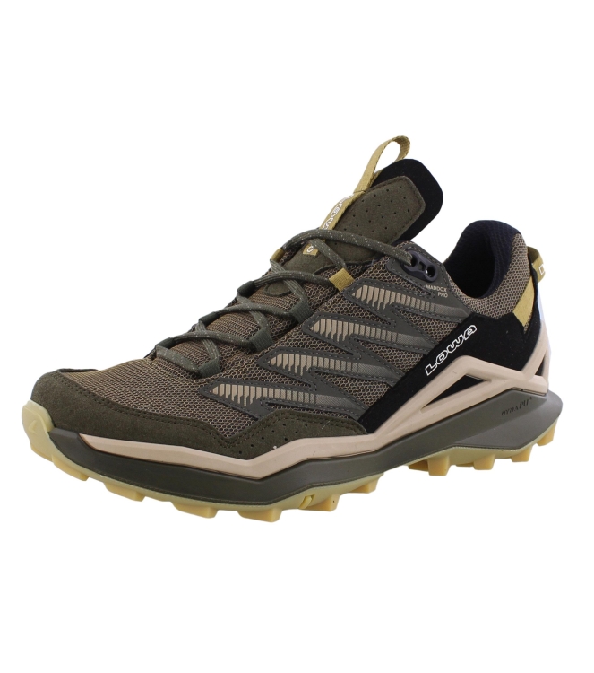 Lowa 311640 Maddox Pro Lo zwart