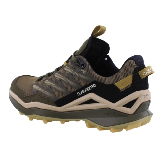 Lowa 311640 Maddox Pro Lo zwart