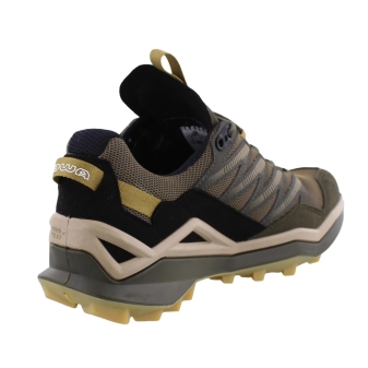 Lowa 311640 Maddox Pro Lo zwart