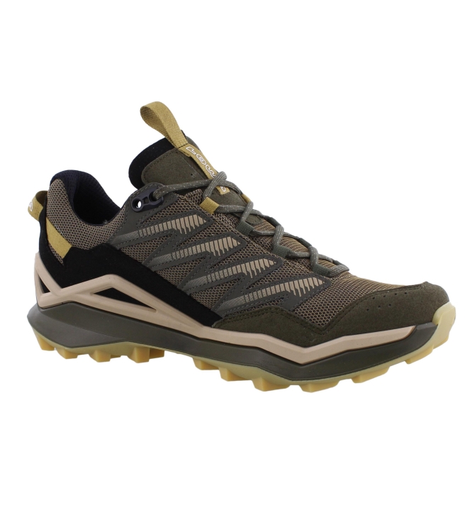 Lowa 311640 Maddox Pro Lo zwart