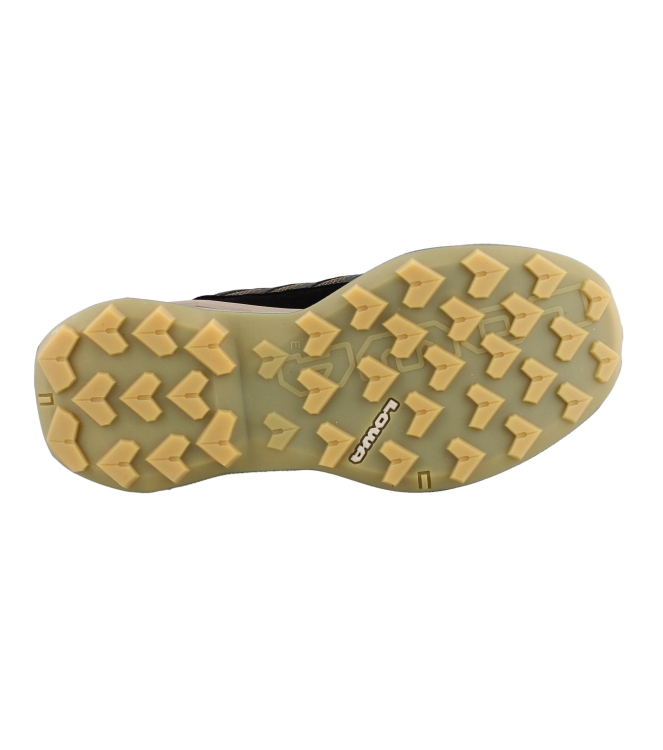 Lowa 311640 Maddox Pro Lo zwart