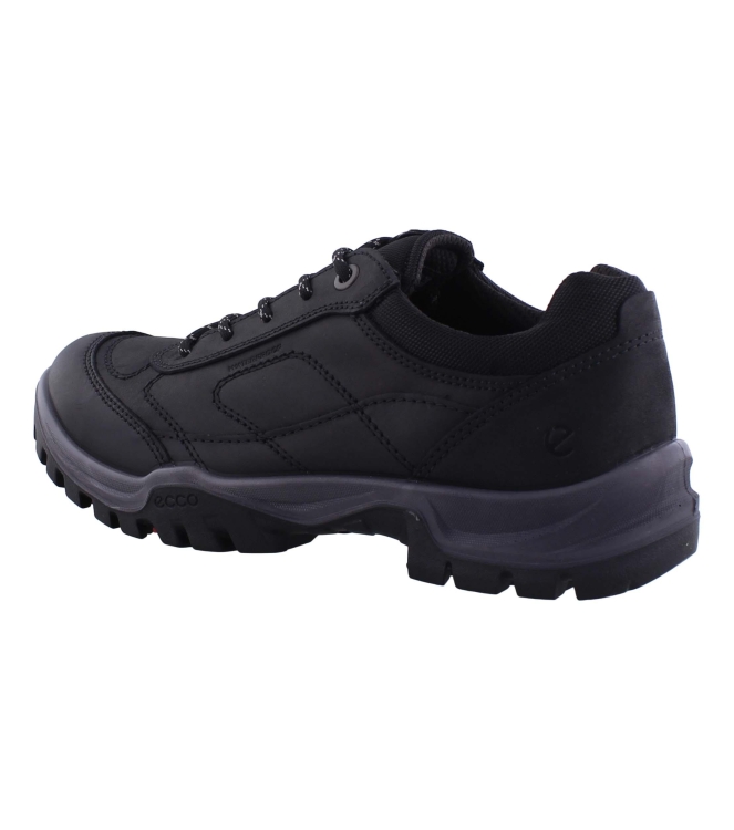 Ecco 811434 Xpedition III zwart