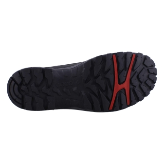 Ecco 811434 Xpedition III zwart