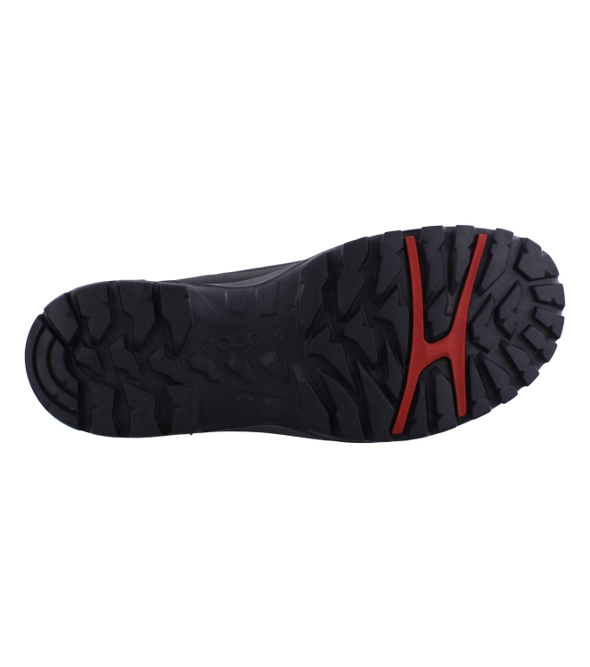 Ecco 811434 Xpedition III zwart