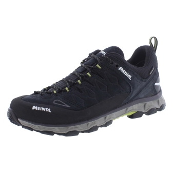 Meindl 39660 Lite Trail GTX zwart