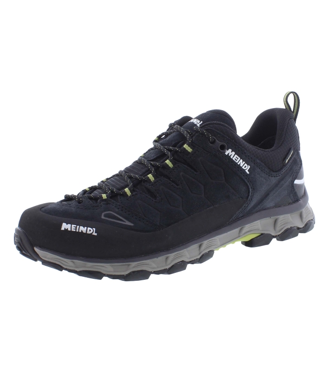 Meindl 39660 Lite Trail GTX zwart