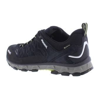 Meindl 39660 Lite Trail GTX zwart