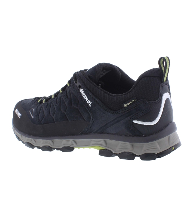 Meindl 39660 Lite Trail GTX zwart