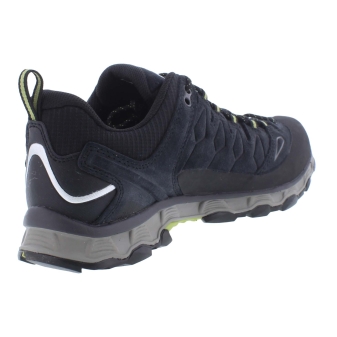 Meindl 39660 Lite Trail GTX zwart