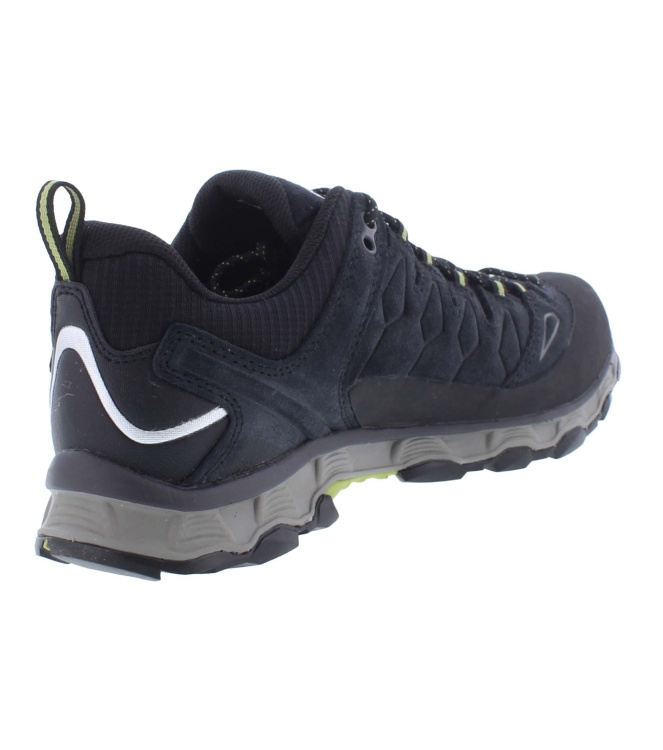 Meindl 39660 Lite Trail GTX zwart