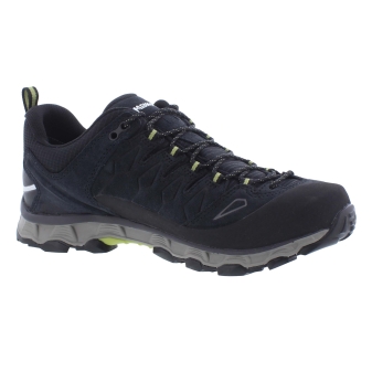 Meindl 39660 Lite Trail GTX zwart