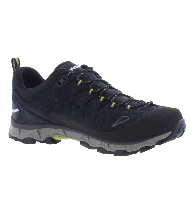 Meindl 39660 Lite Trail GTX zwart