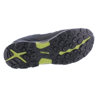 Meindl 39660 Lite Trail GTX zwart