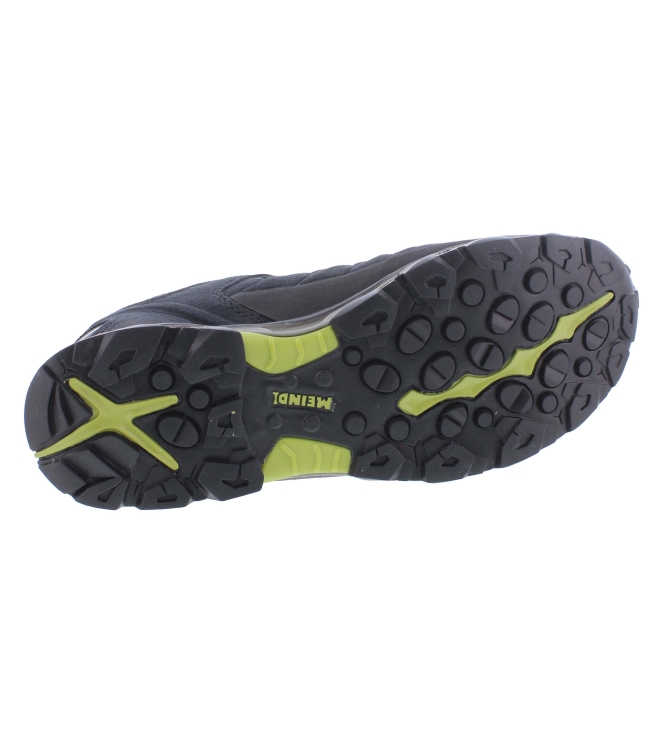 Meindl 39660 Lite Trail GTX zwart