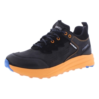 Mountos 724150 zwart