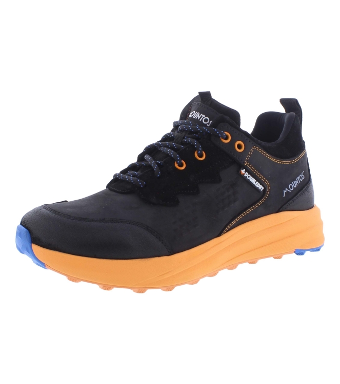 Mountos 724150 zwart