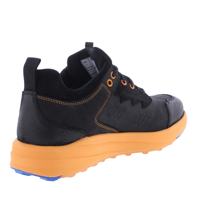 Mountos 724150 zwart