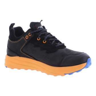 Mountos 724150 zwart