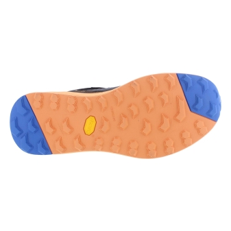 Mountos 724150 zwart