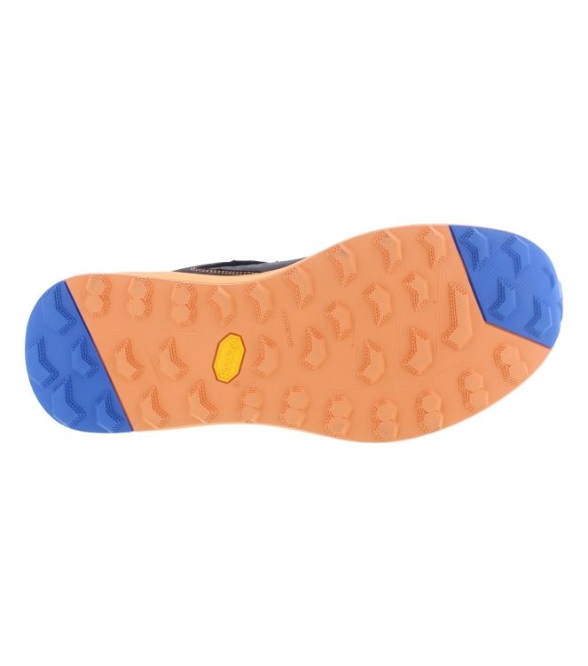 Mountos 724150 zwart