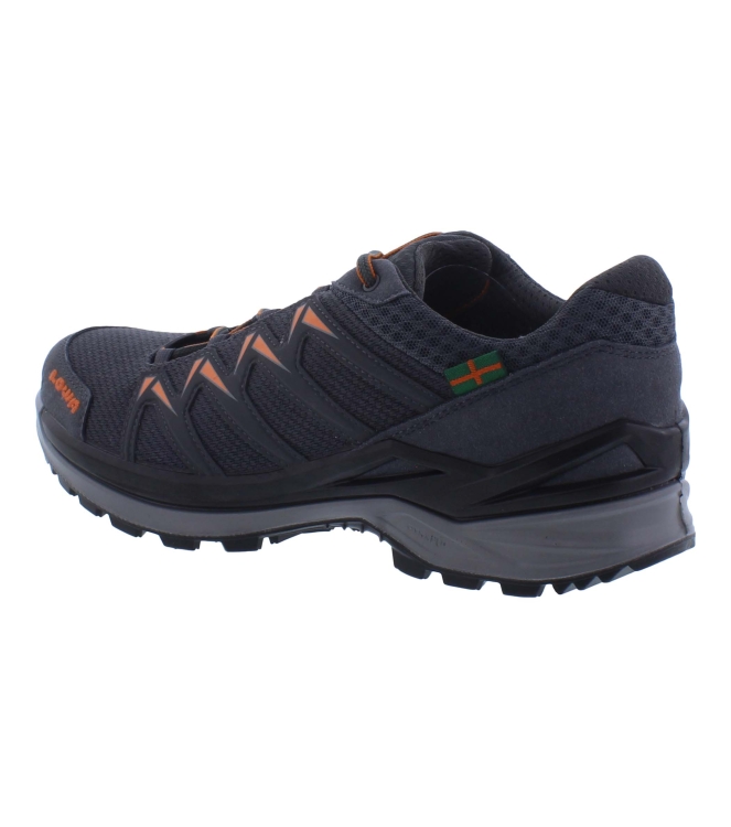 Lowa 511709 Innox Pro N4D GTX Lo antrasiet