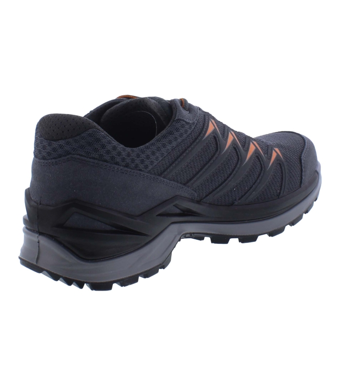 Lowa 511709 Innox Pro N4D GTX Lo antrasiet