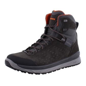 Lowa 310512 Malta GTX Mid antrasiet