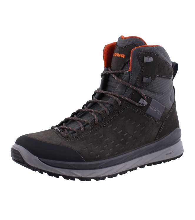 Lowa 310512 Malta GTX Mid antrasiet
