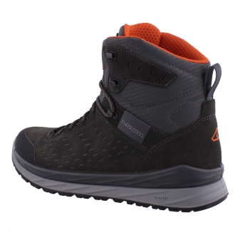 Lowa 310512 Malta GTX Mid antrasiet