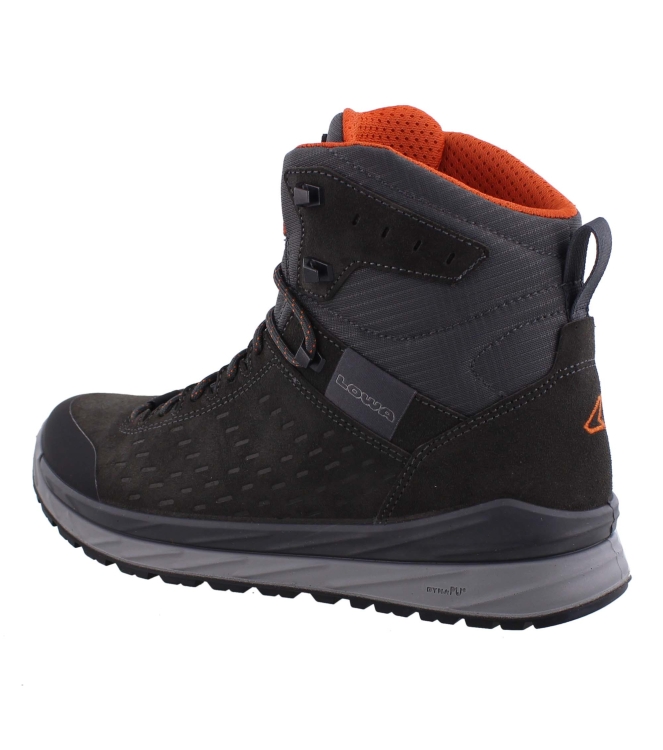Lowa 310512 Malta GTX Mid antrasiet