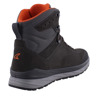 Lowa 310512 Malta GTX Mid antrasiet