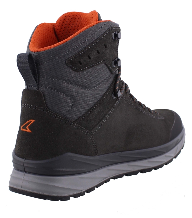 Lowa 310512 Malta GTX Mid antrasiet