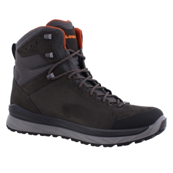 Lowa 310512 Malta GTX Mid antrasiet