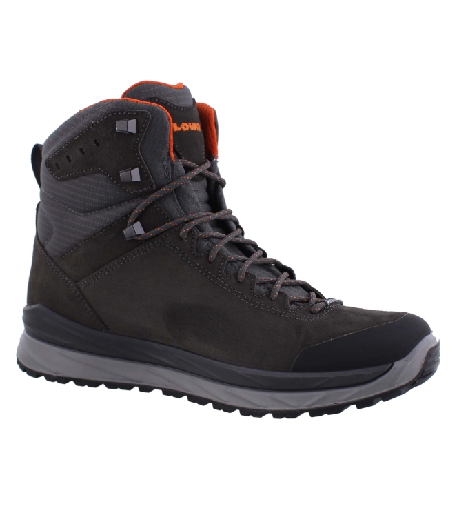 Lowa 310512 Malta GTX Mid antrasiet