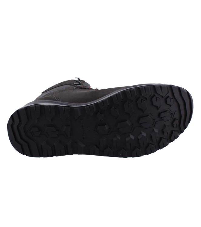 Lowa 310512 Malta GTX Mid antrasiet