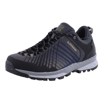 Lowa 210065 Carezza GTX Lo antrasiet