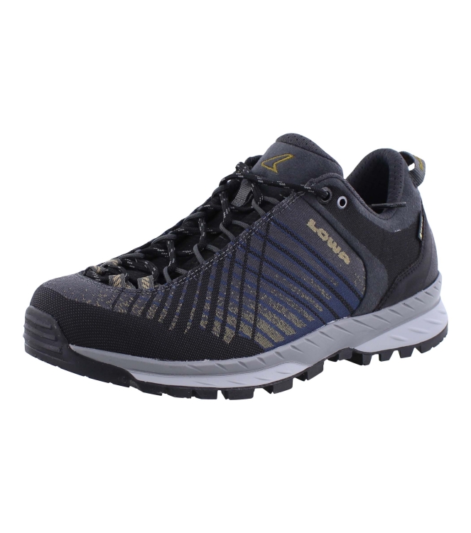 Lowa 210065 Carezza GTX Lo antrasiet