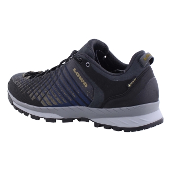 Lowa 210065 Carezza GTX Lo antrasiet