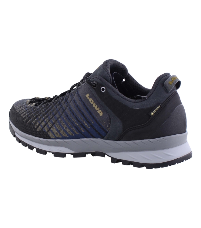 Lowa 210065 Carezza GTX Lo antrasiet