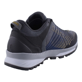 Lowa 210065 Carezza GTX Lo antrasiet