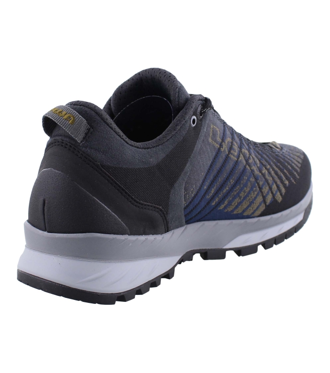 Lowa 210065 Carezza GTX Lo antrasiet