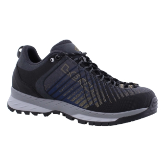 Lowa 210065 Carezza GTX Lo antrasiet