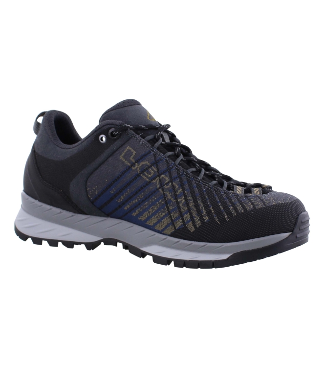 Lowa 210065 Carezza GTX Lo antrasiet
