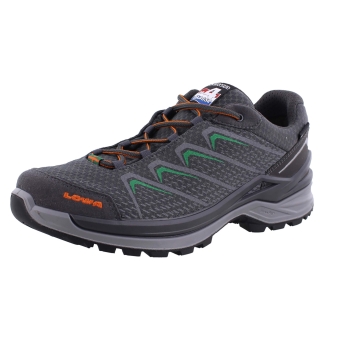 Lowa 510617 Ferrox N4D GTX Lo antrasiet