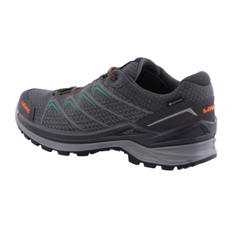 Lowa 510617 Ferrox N4D GTX Lo antrasiet