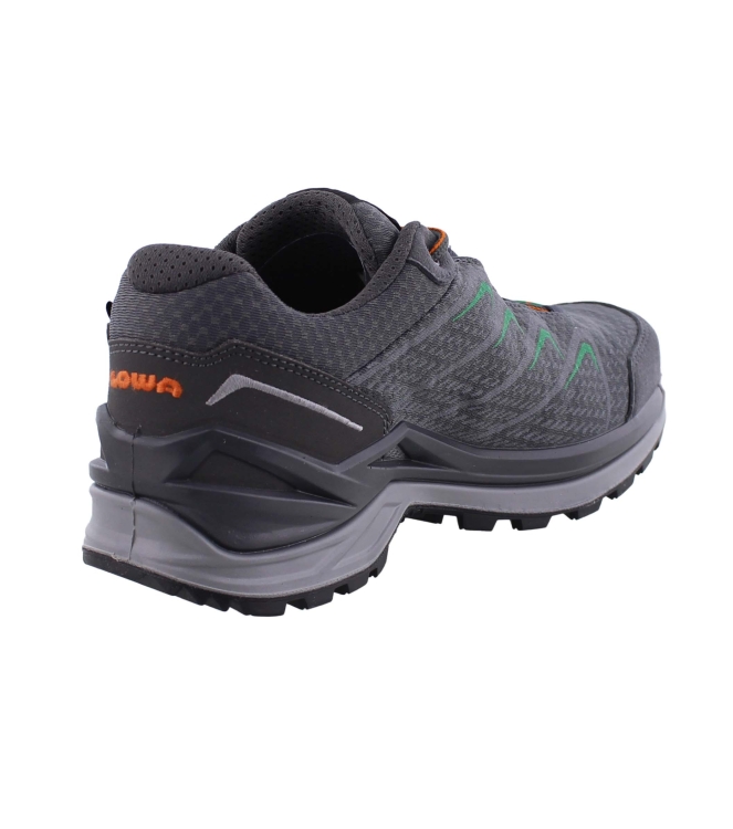 Lowa 510617 Ferrox N4D GTX Lo antrasiet