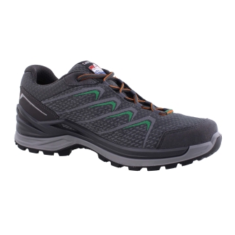 Lowa 510617 Ferrox N4D GTX Lo antrasiet